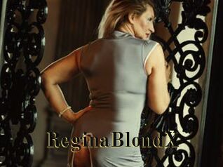 ReginaBlondX