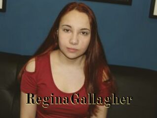 ReginaGallagher