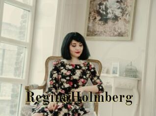 ReginaHolmberg
