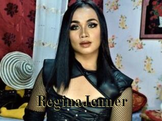 ReginaJenner