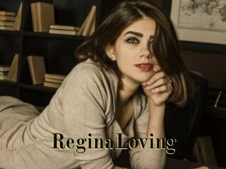 ReginaLoving