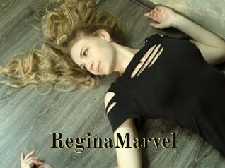 ReginaMarvel
