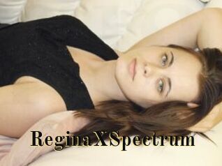 ReginaXSpectrum