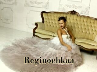 Reginochkaa