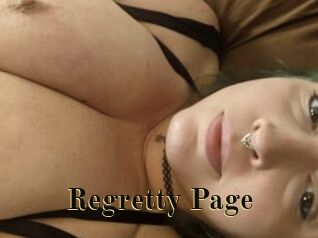 Regretty_Page
