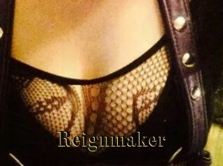 Reignmaker