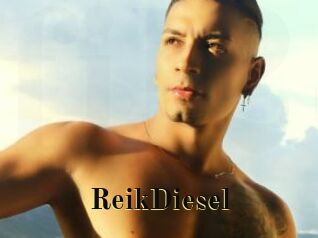 ReikDiesel