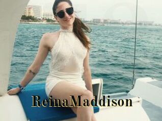 ReinaMaddison