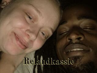 Relandkassie