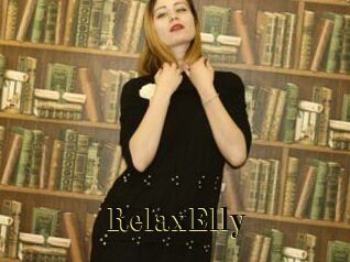 RelaxElly