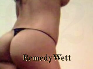 RemedyWett