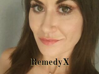 RemedyX