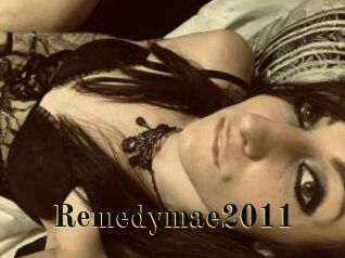 Remedymae2011
