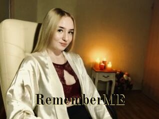 RememberME