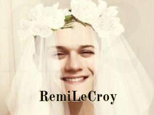 RemiLeCroy