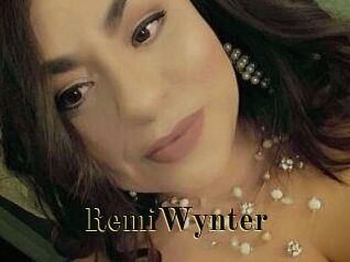 RemiWynter