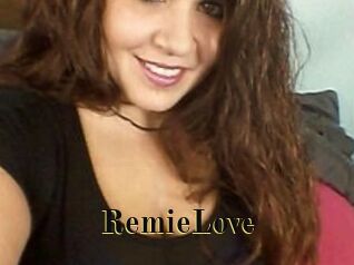 RemieLove