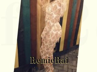 RemieRai Films 2 Q