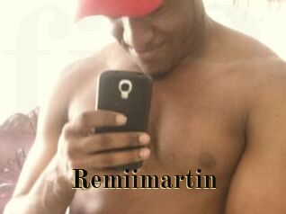 Remiimartin
