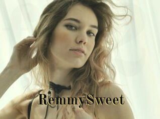 RemmySweet
