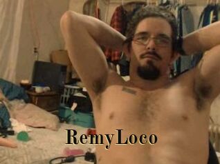 RemyLoco