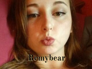 Remybear