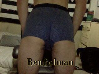 RenBohnan