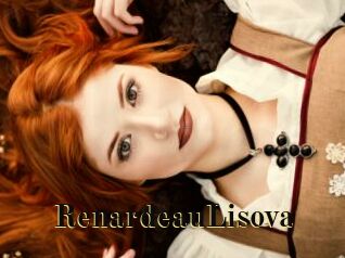 RenardeauLisova