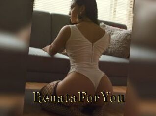 RenataForYou