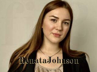 RenataJohnson