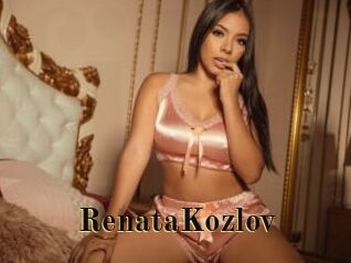 RenataKozlov Films 2 Q
