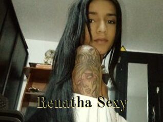 Renatha_Sexy Films 2 Q