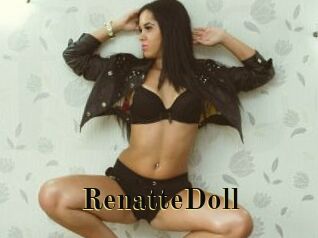 RenatteDoll