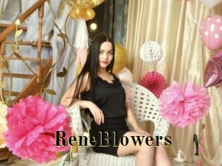 ReneBlowers