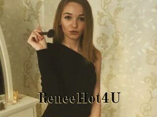 ReneeHot4U