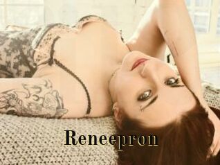 Reneepron
