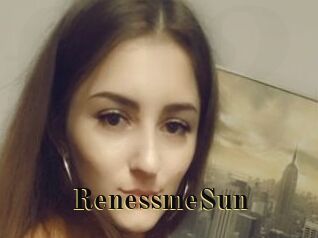 RenessmeSun