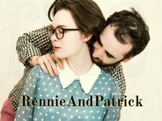 RennieAndPatrick
