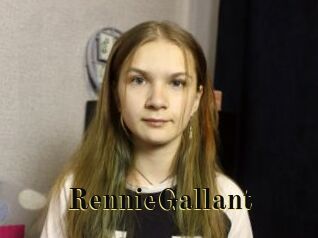 RennieGallant