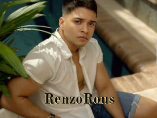 RenzoRous