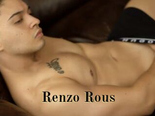 Renzo_Rous