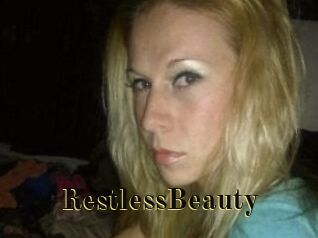 RestlessBeauty