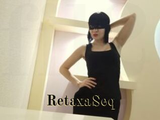RetaxaSeq
