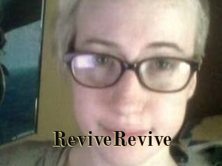 ReviveRevive