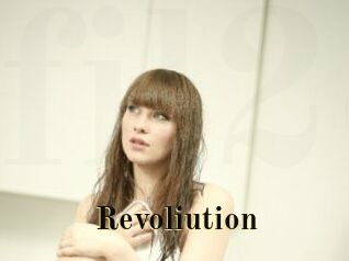 Revoliution