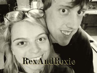 RexAndRoxie