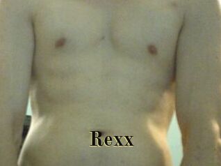 Rexx