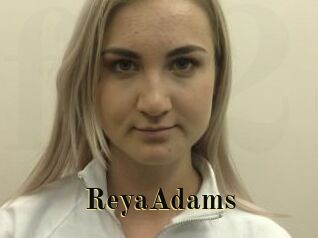 ReyaAdams