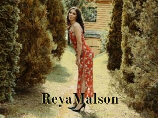 ReyaMalson