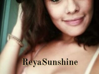 ReyaSunshine